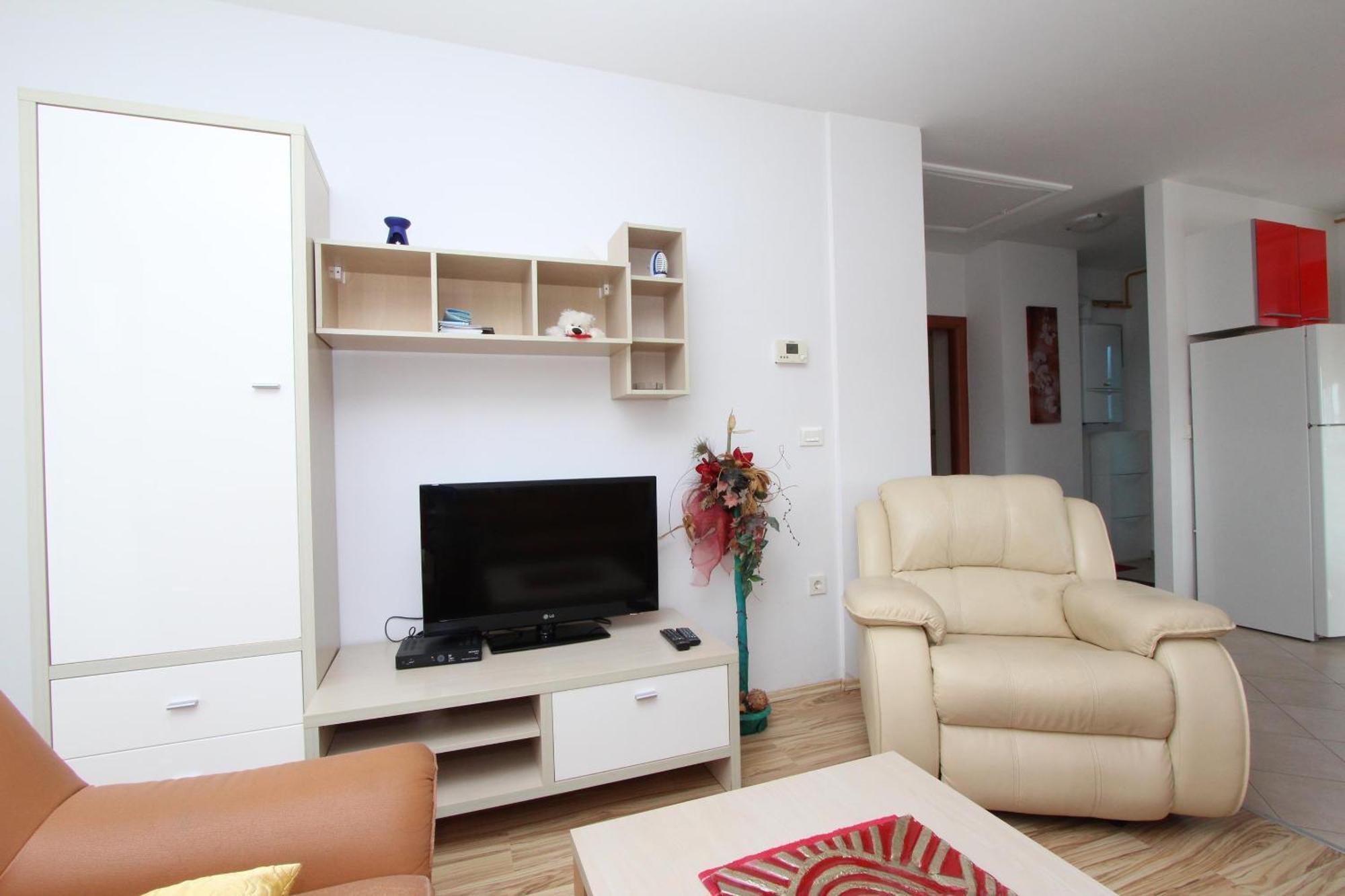 Apartments Tijana 罗维尼 客房 照片