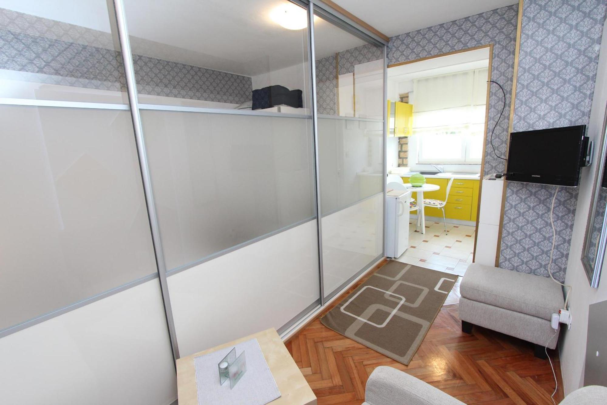 Apartments Tijana 罗维尼 客房 照片